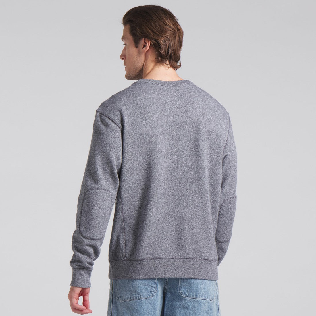 Tampa Bay Buccaneers Fanatics Loop Terry Pullover Sweatshirt