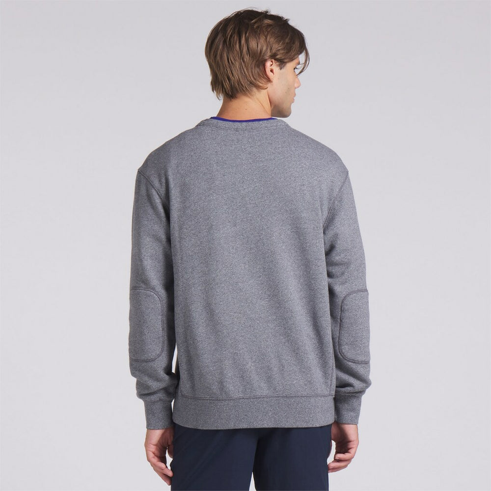 Buffalo Bills Fanatics Loop Terry Pullover Sweatshirt