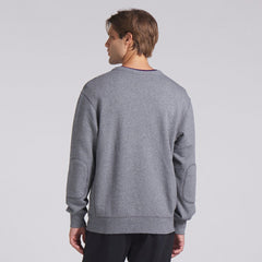 Baltimore Ravens Fanatics Loop Terry Pullover Sweatshirt