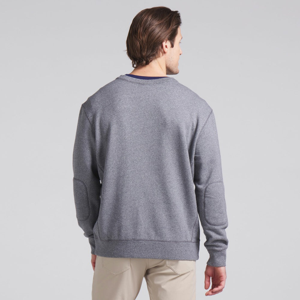 Tennessee Titans Fanatics Loop Terry Pullover Sweatshirt