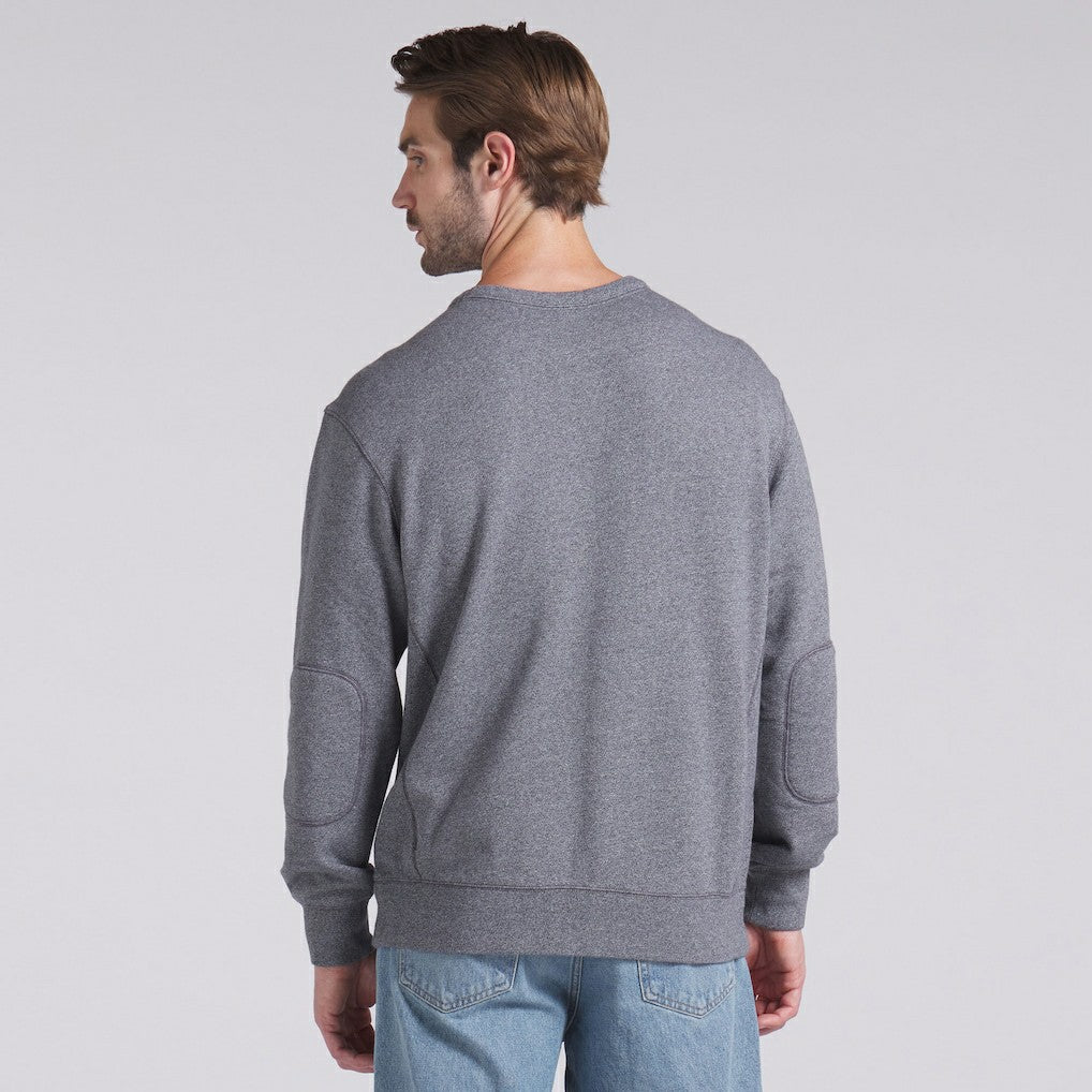 Cleveland Browns Fanatics Loop Terry Pullover Sweatshirt