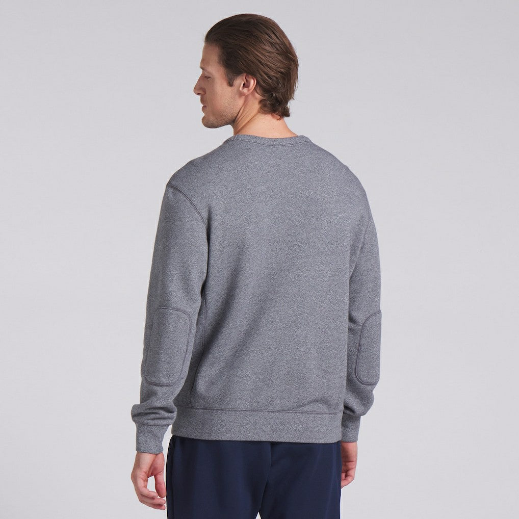 Dallas Cowboys Fanatics Loop Terry Pullover Sweatshirt