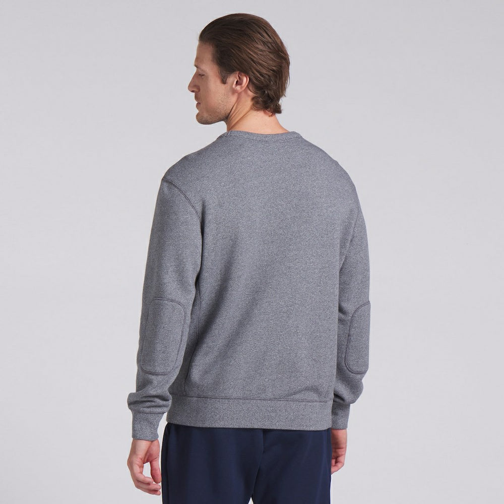 Dallas Cowboys Fanatics Loop Terry Pullover Sweatshirt