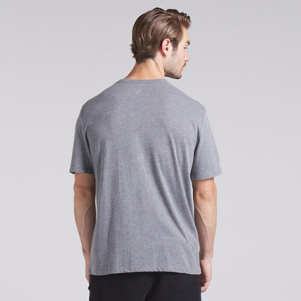 San Francisco 49ers Fanatics Pass Rush Tri-Blend T-Shirt