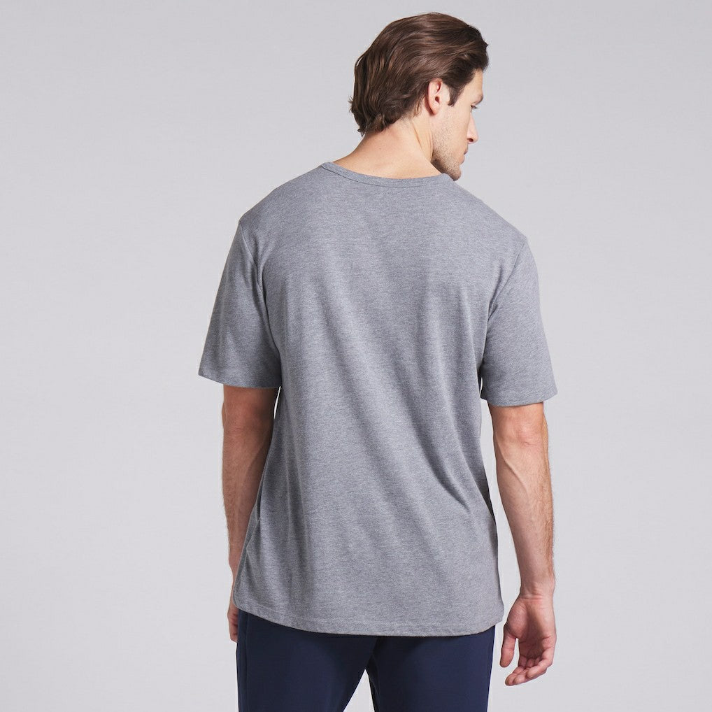 Dallas Cowboys Fanatics Pass Rush Tri-Blend T-Shirt