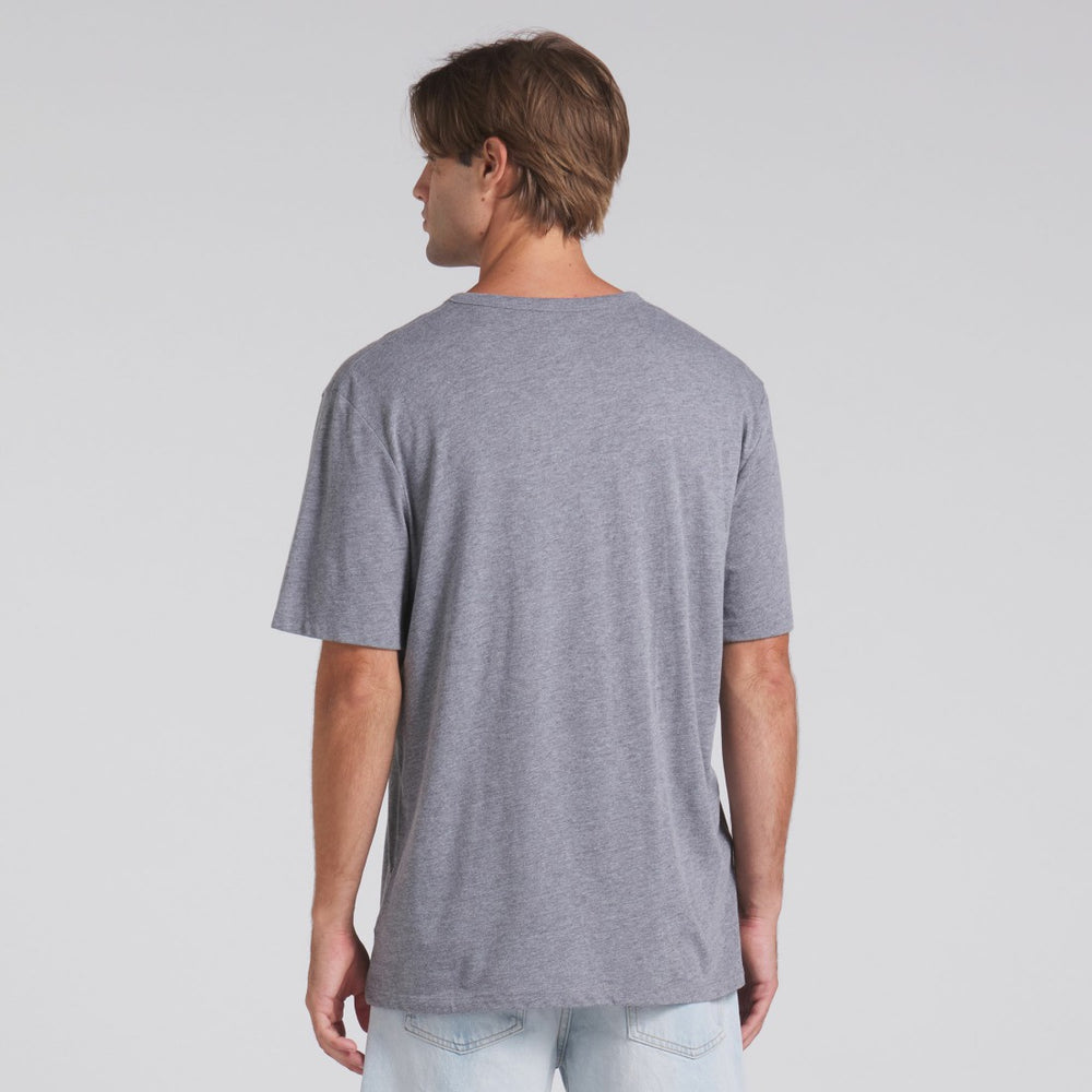 Detroit Lions Fanatics Pass Rush Tri-Blend T-Shirt