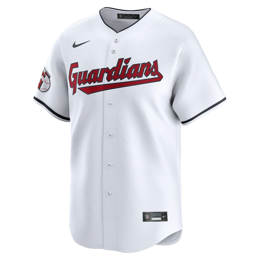 David Fry Cleveland Guardians Nike Home Limited Player Jersey | MLB Shop