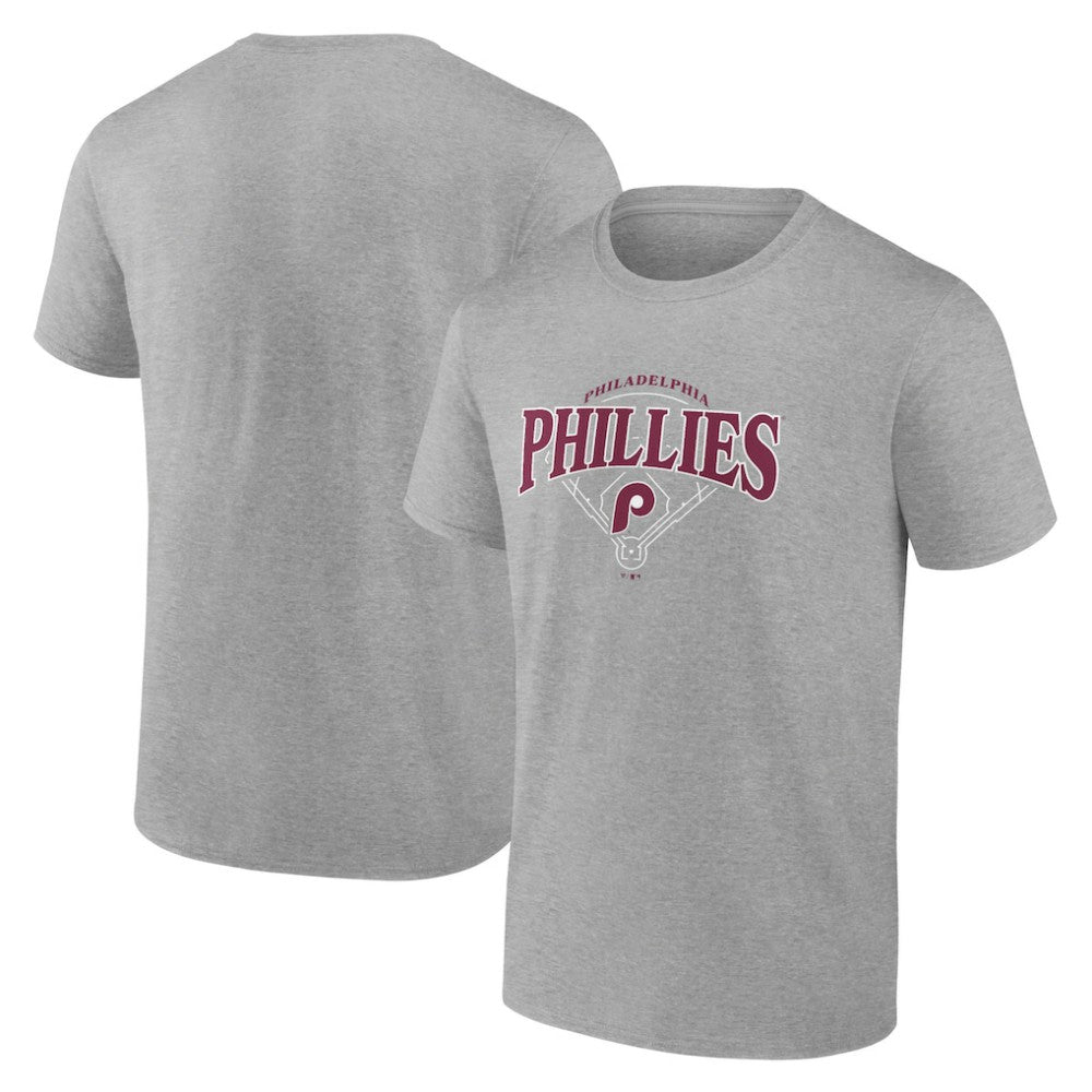 Philadelphia Phillies Home Field T-Shirt | MLB Shop
