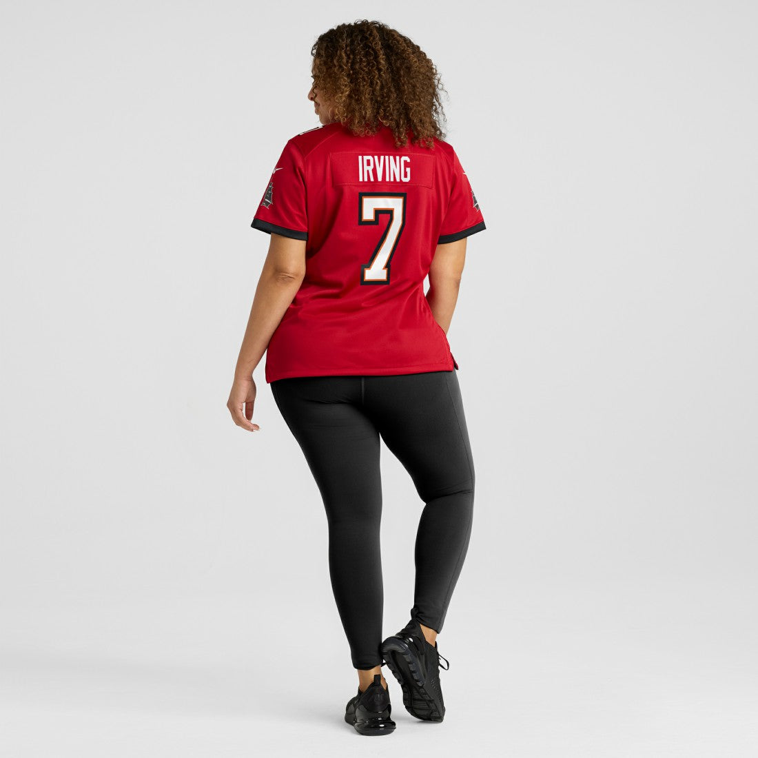 Tampa Bay Buccaneers Nike Bucky Irving  Women's Game Jersey