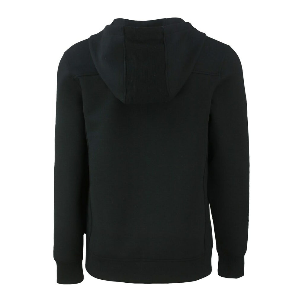 Atlanta Falcons  Cutter & Buck Roam Eco Recycled Half-Zip Hoodie