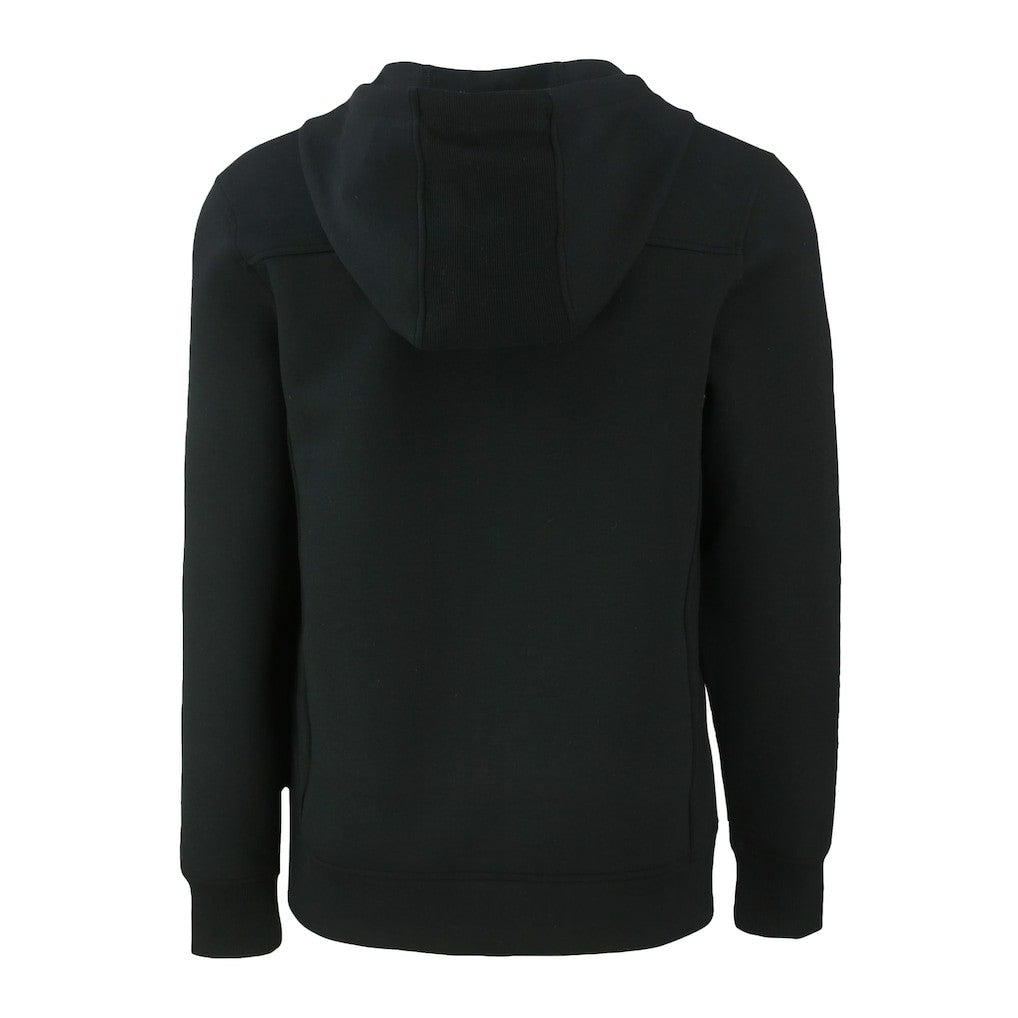 Carolina Panthers  Cutter & Buck Roam Eco Recycled Half-Zip Hoodie
