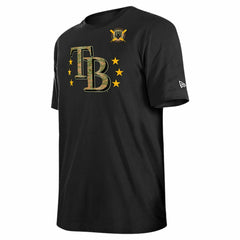 Tampa Bay Rays New Era 2024 Armed Forces Day T-Shirt | MLB Outlet