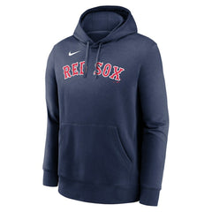 David Ortiz Boston Red Sox Nike Player Name & Number Club Pullover Hoodie | MLB New