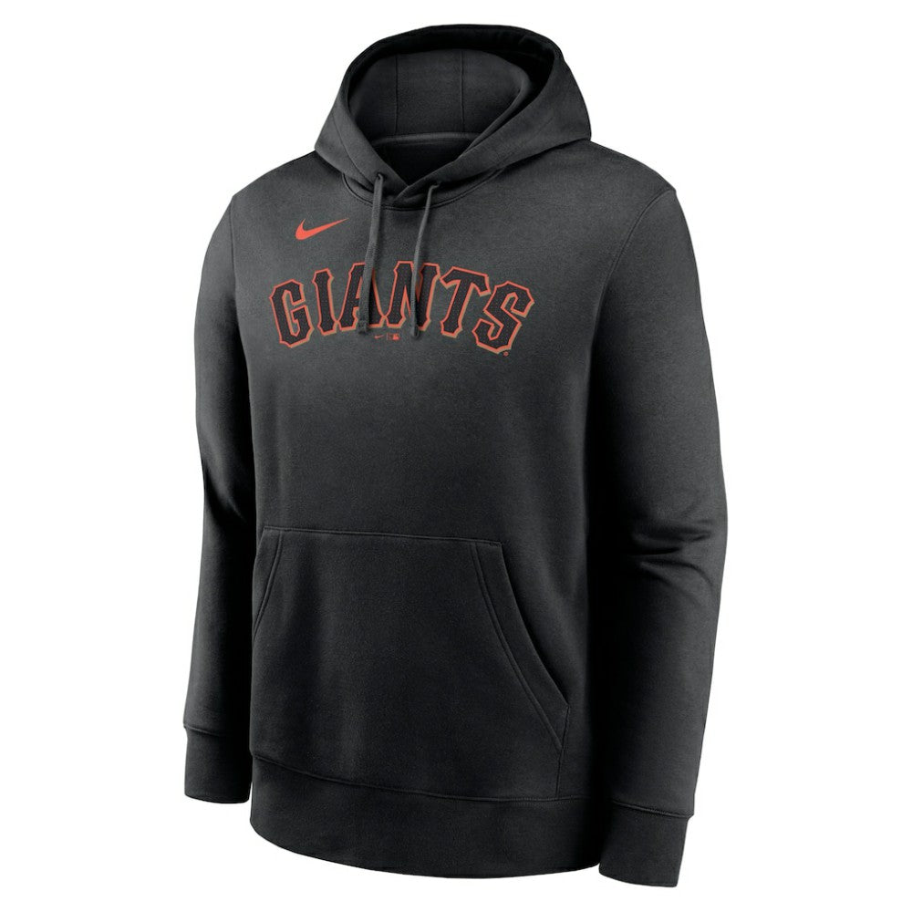 Jung Hoo Lee San Francisco Giants Nike Player Name & Number Club Pullover Hoodie | MLB Sale