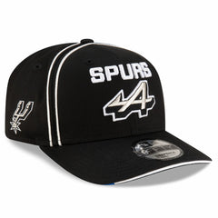 San Antonio Spurs x Alpine 9FIFTY Snapback Hat Discount