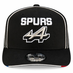San Antonio Spurs x Alpine 9FIFTY Snapback Hat Discount