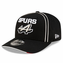 San Antonio Spurs x Alpine 9FIFTY Snapback Hat Discount