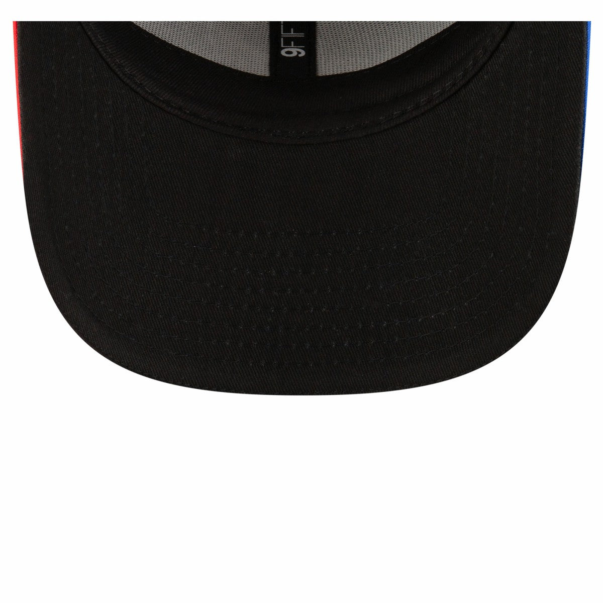 San Antonio Spurs x Alpine 9FIFTY Snapback Hat Discount