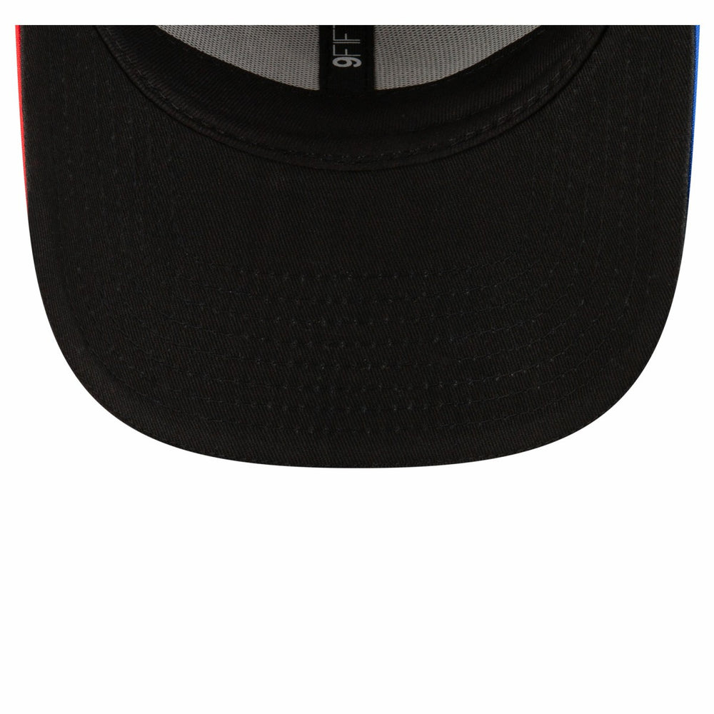 San Antonio Spurs x Alpine 9FIFTY Snapback Hat Discount