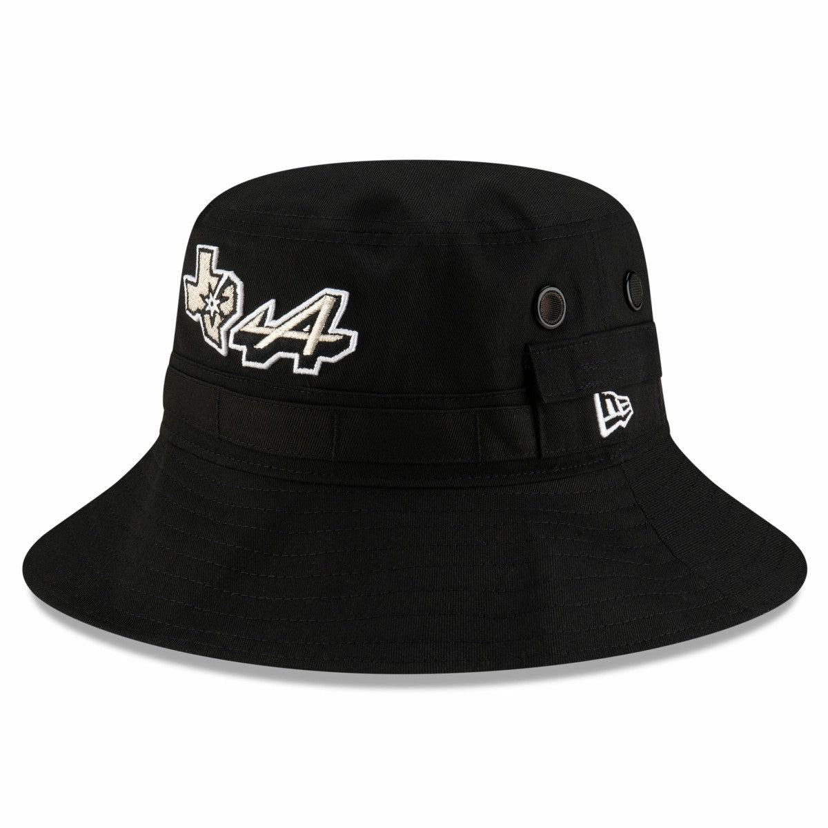San Antonio Spurs x Alpine Adventure Bucket Hat New