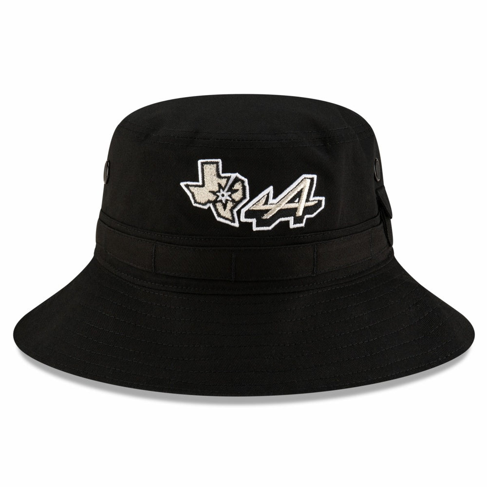San Antonio Spurs x Alpine Adventure Bucket Hat New