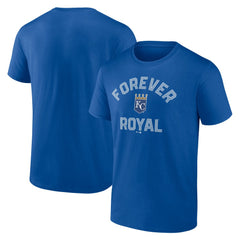 Kansas City Royals Hometown Extra Bases T-Shirt | MLB Sale