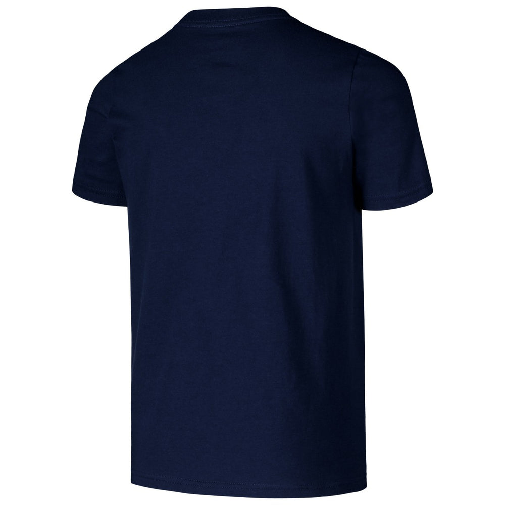 Minnesota Timberwolves Youth Primary Logo T-Shirt On Sale