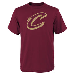 Cleveland Cavaliers Youth Primary Logo T-Shirt sale On Sale
