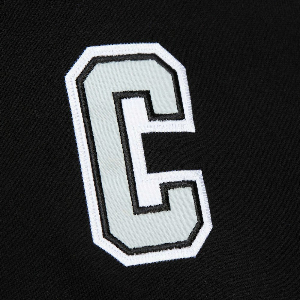Wayne Gretzky Los Angeles Kings Mitchell & Ness 1993 Name & Number Premium Pullover Hoodie Discount