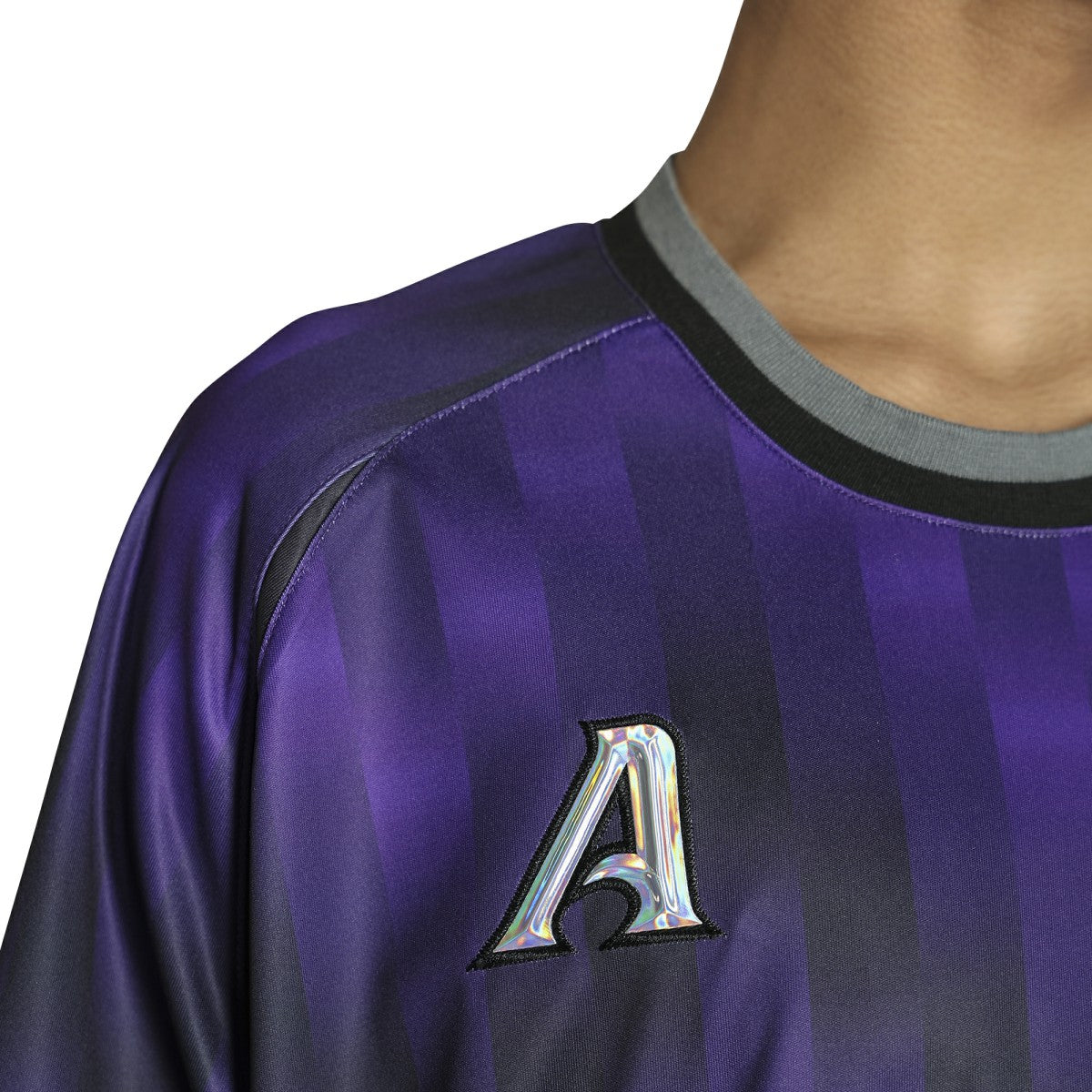 Sacramento Kings Authmade x NBA Soccer Kit Fashion Jersey For Sale