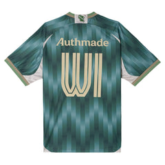 Milwaukee Bucks Authmade x NBA Soccer Kit Fashion Jersey For Sale