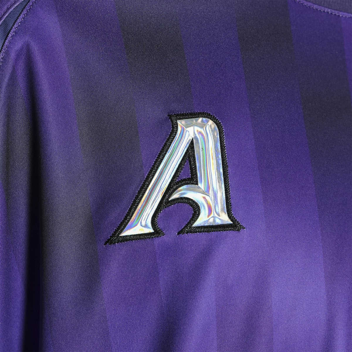 Los Angeles Lakers Authmade x NBA Soccer Kit Fashion Jersey Online