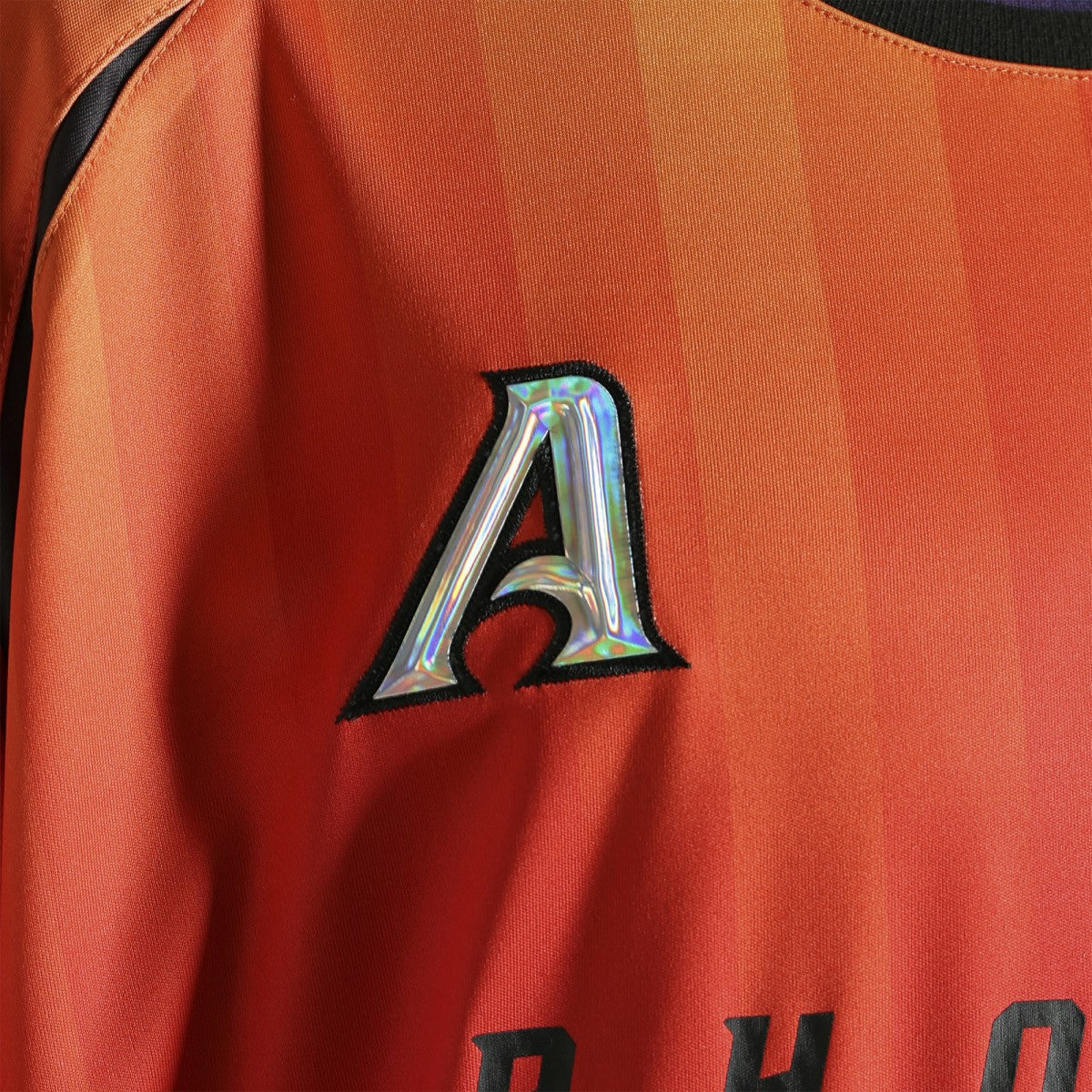 Phoenix Suns Authmade x NBA Soccer Kit Fashion Jersey Outlet