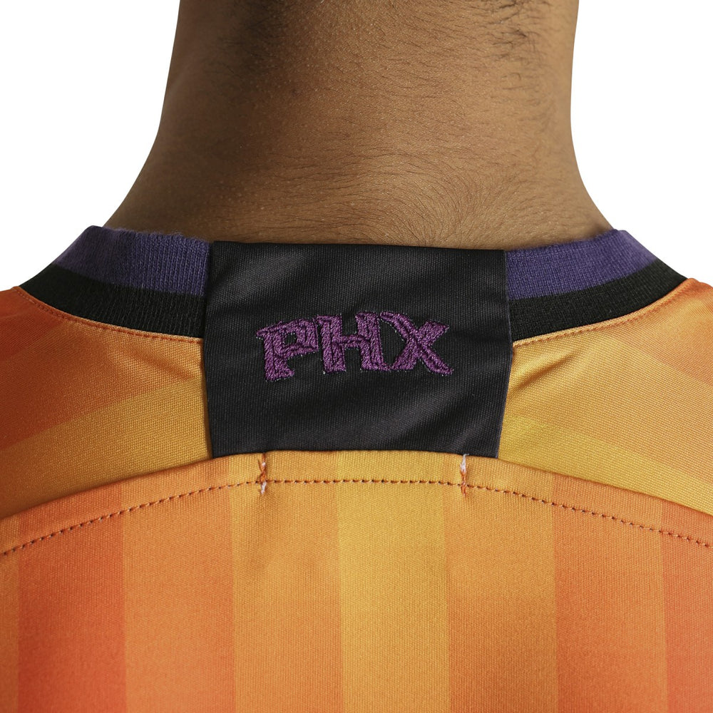 Phoenix Suns Authmade x NBA Soccer Kit Fashion Jersey Outlet