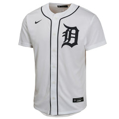 Spencer Torkelson Detroit Tigers Nike Youth Home Game Player Jersey | MLB US