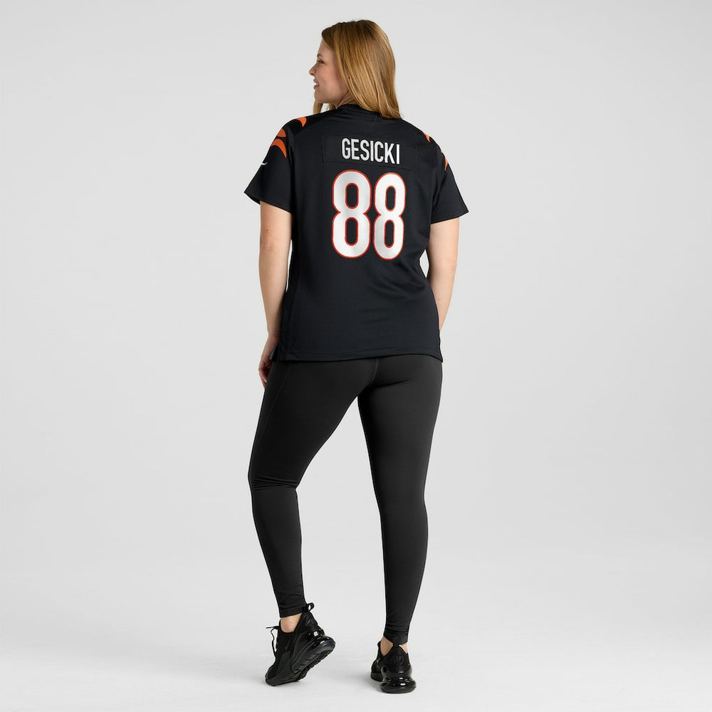 Cincinnati Bengals Nike Mike Gesicki  Women's Game Jersey