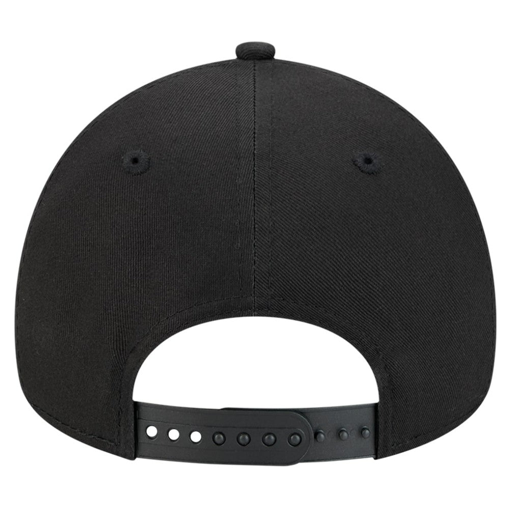 Chicago White Sox New Era Tonal Pop 9FORTY A-Frame Adjustable Hat | MLB Discount