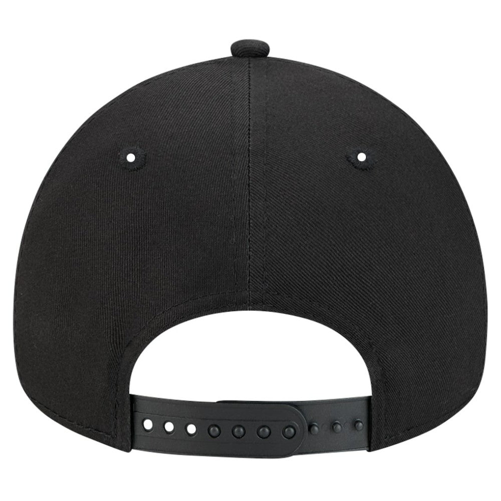 Atlanta Braves New Era Tonal Pop 9FORTY A-Frame Adjustable Hat | MLB Sale