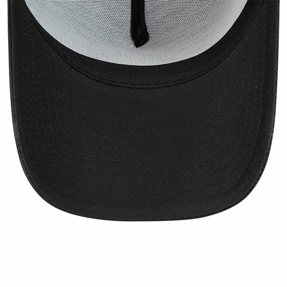 Atlanta Braves New Era Tonal Pop 9FORTY A-Frame Adjustable Hat | MLB Sale