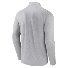 Baltimore Orioles Fanatics Head-to-Head Raglan Quarter-Zip Jacket | MLB Sale