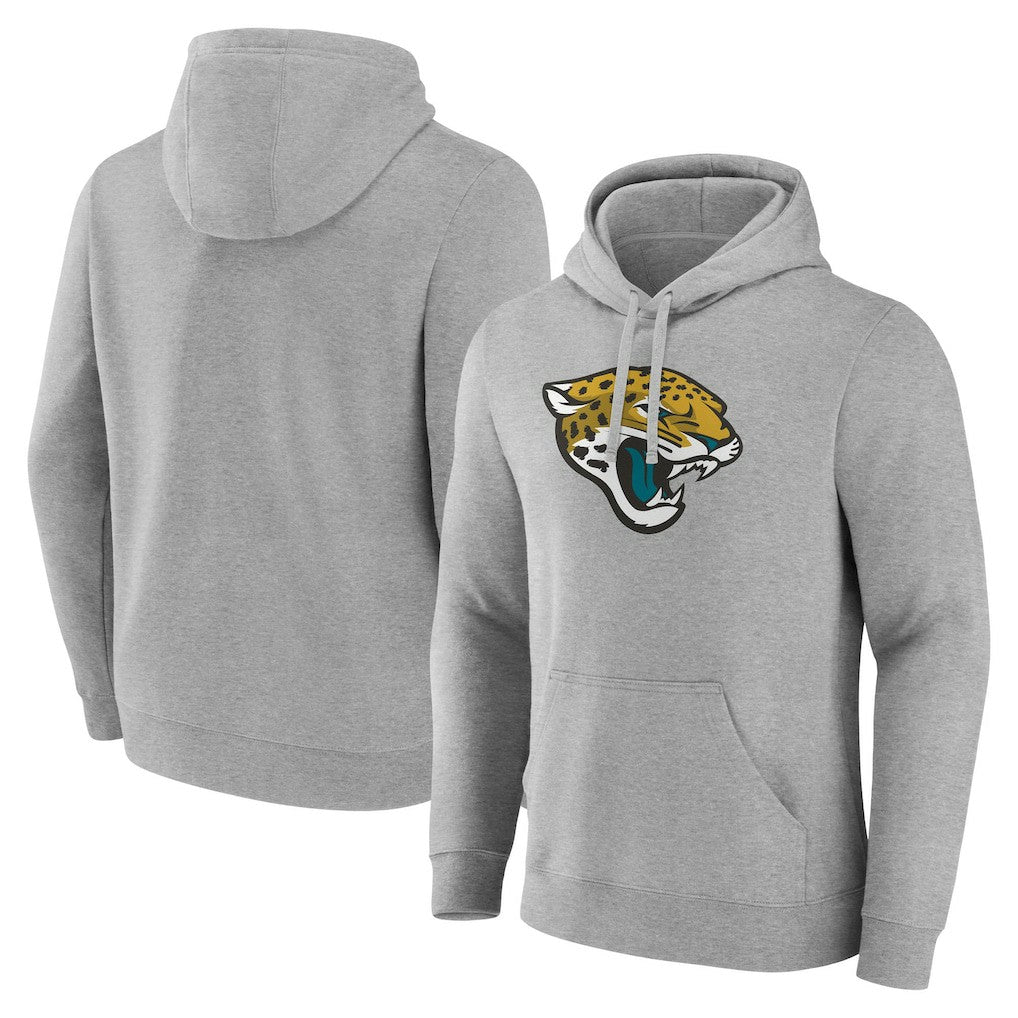 Jacksonville Jaguars Fanatics Deliver Fleece Pullover Hoodie