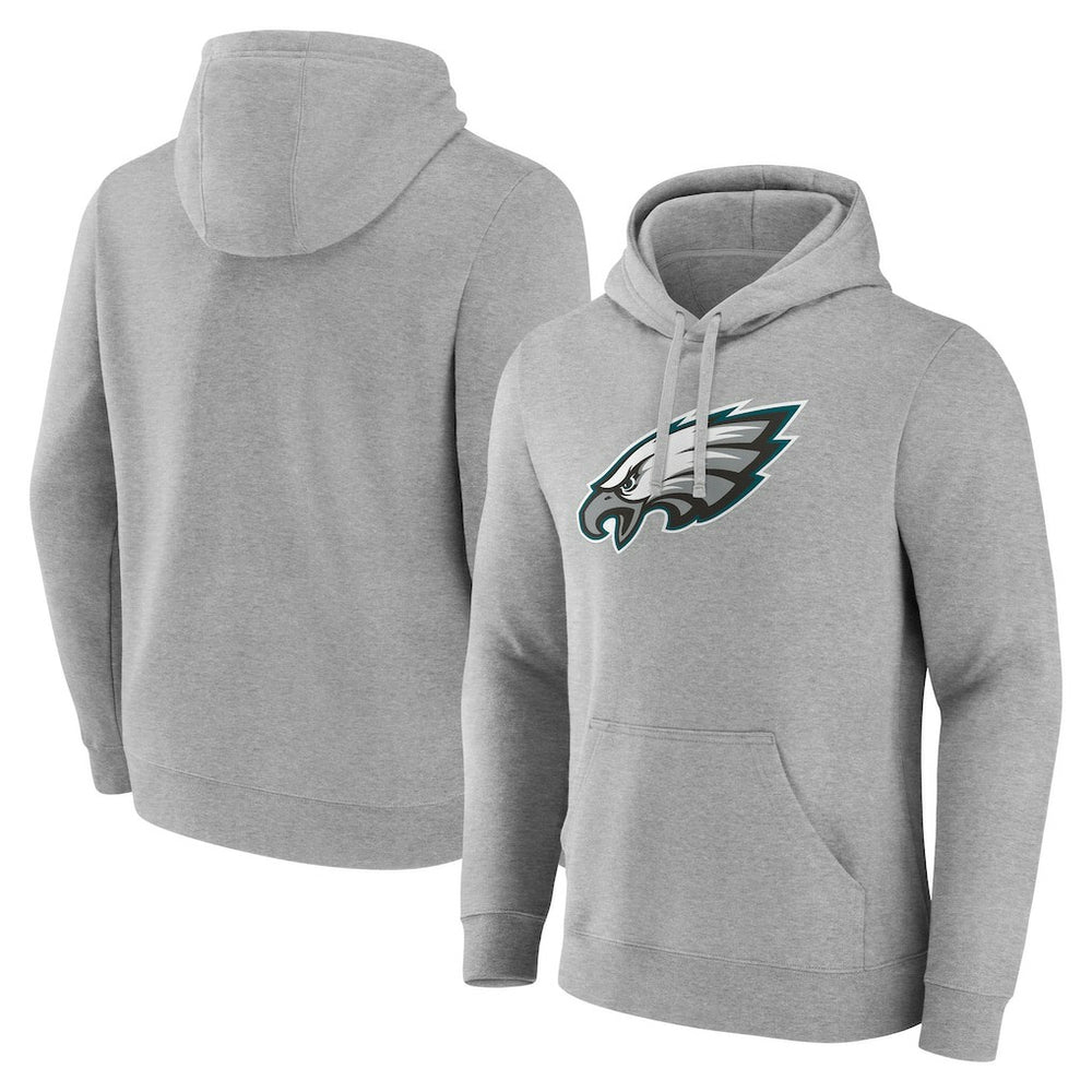 Philadelphia Eagles Fanatics Deliver Fleece Pullover Hoodie