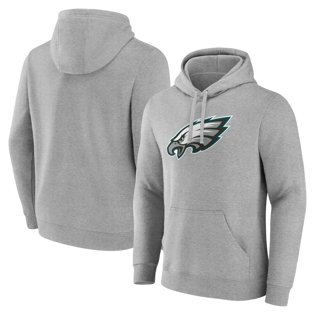 Philadelphia Eagles Fanatics Deliver Fleece Pullover Hoodie