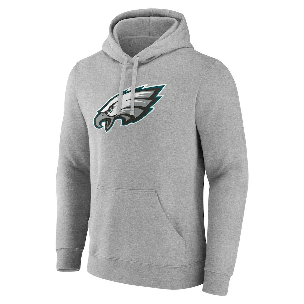 Philadelphia Eagles Fanatics Deliver Fleece Pullover Hoodie