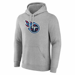 Tennessee Titans Fanatics Deliver Fleece Pullover Hoodie