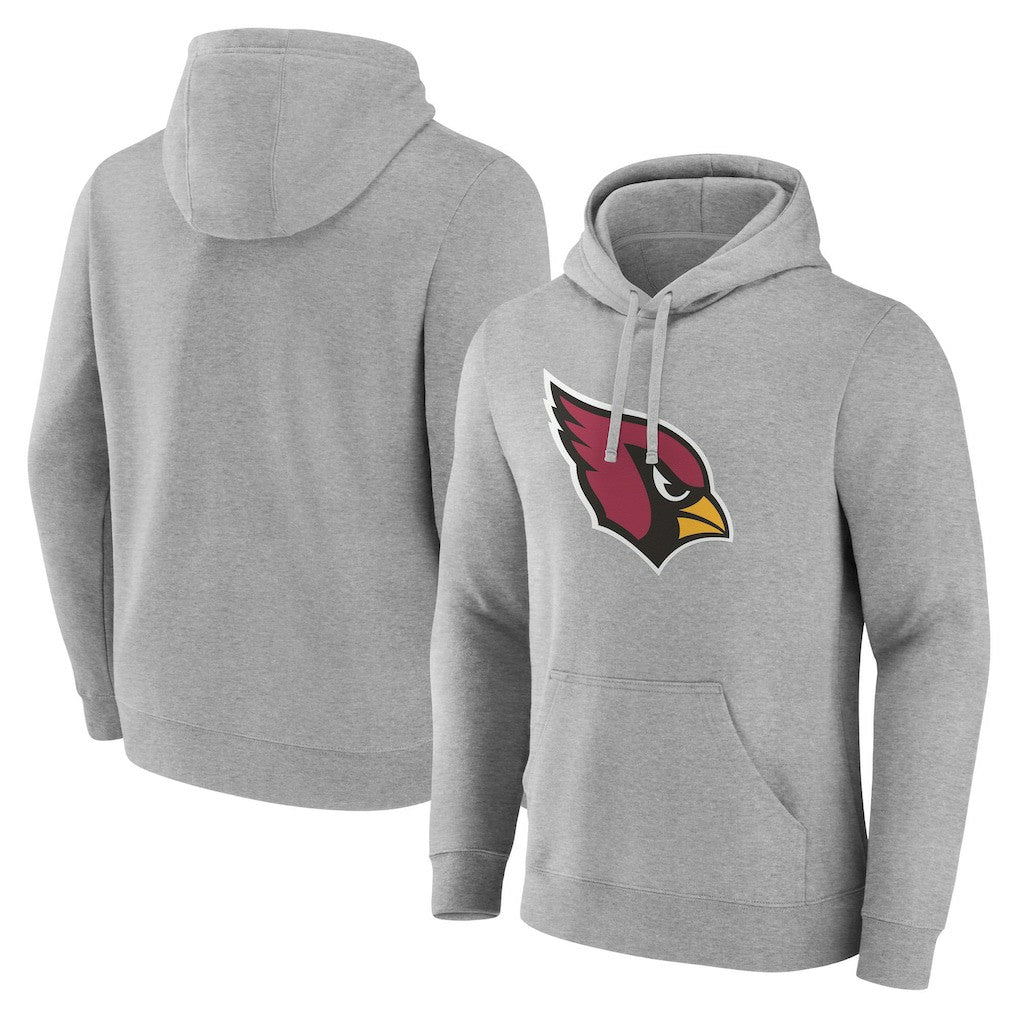 Arizona Cardinals Fanatics Deliver Fleece Pullover Hoodie