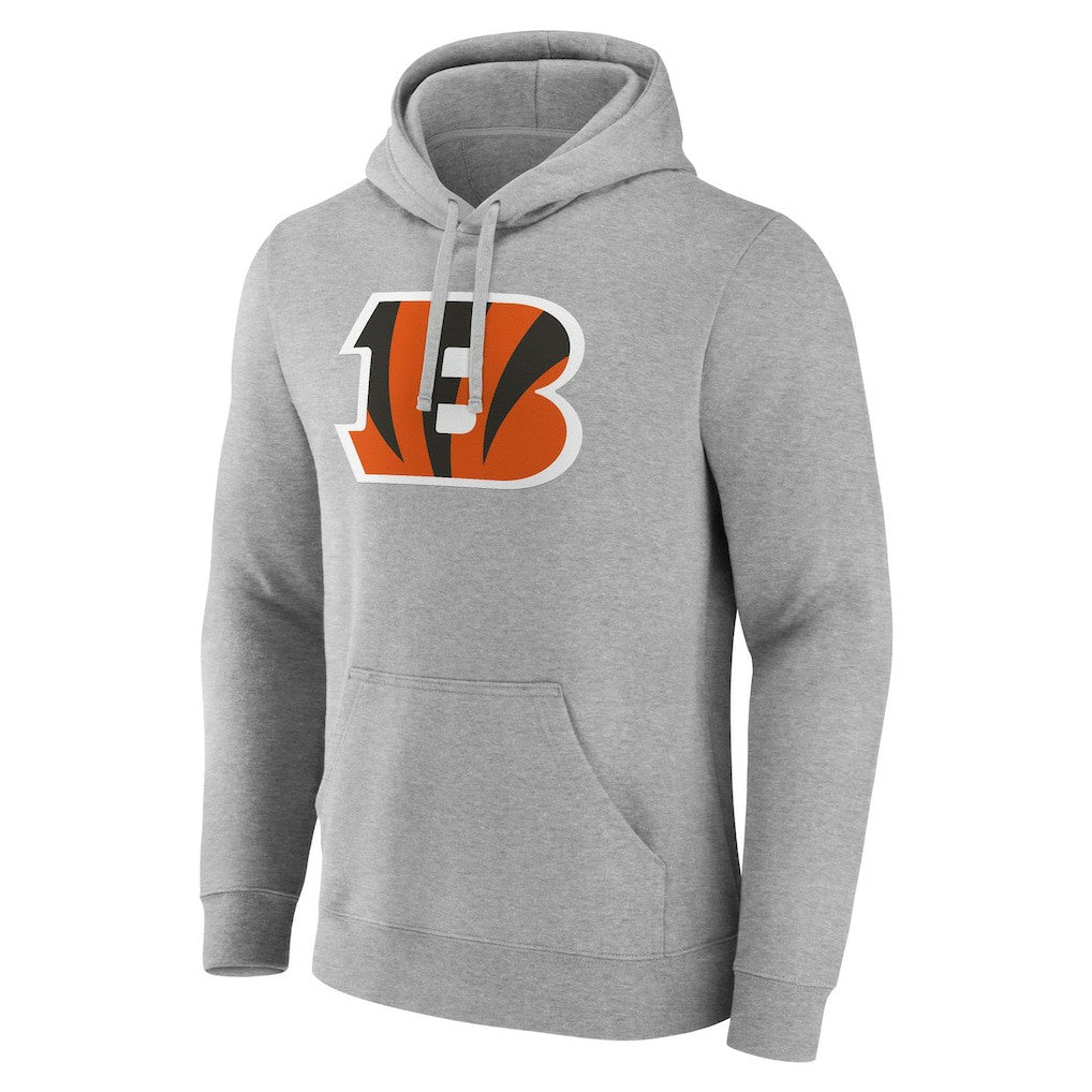 Cincinnati Bengals Fanatics Deliver Fleece Pullover Hoodie