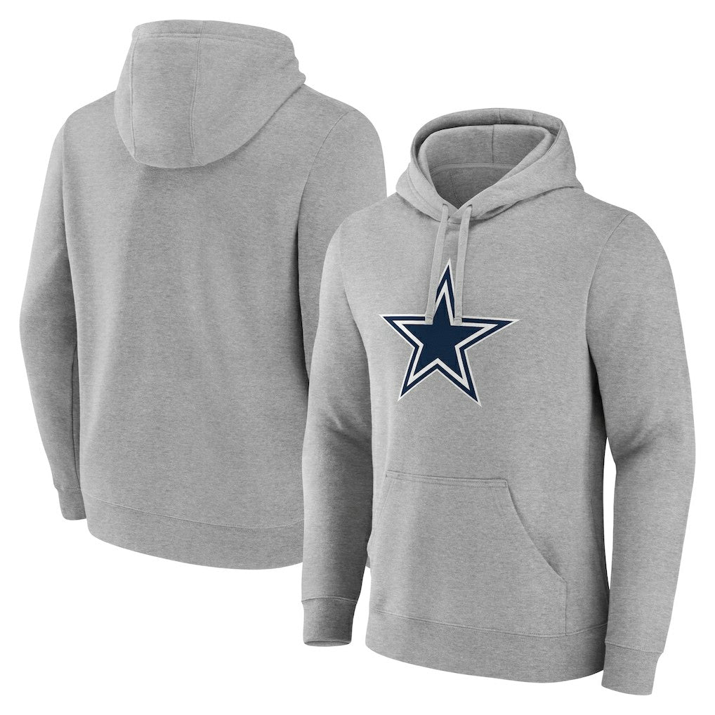 Dallas Cowboys Fanatics Deliver Fleece Pullover Hoodie