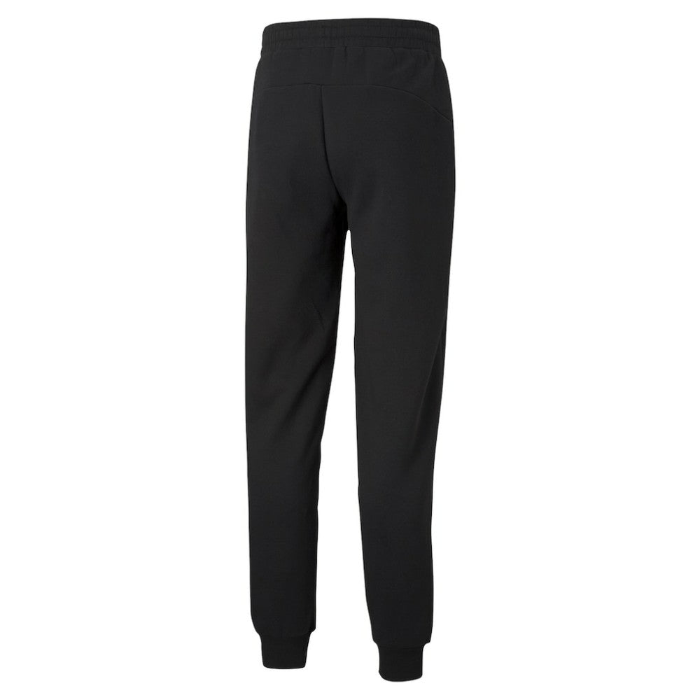 Manchester City Essentials Pants Black - Puma
