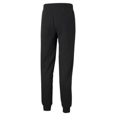 Manchester City Essentials Pants Black - Puma